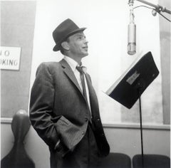 Sinatra recording - Songs for Swingin' Lovers!