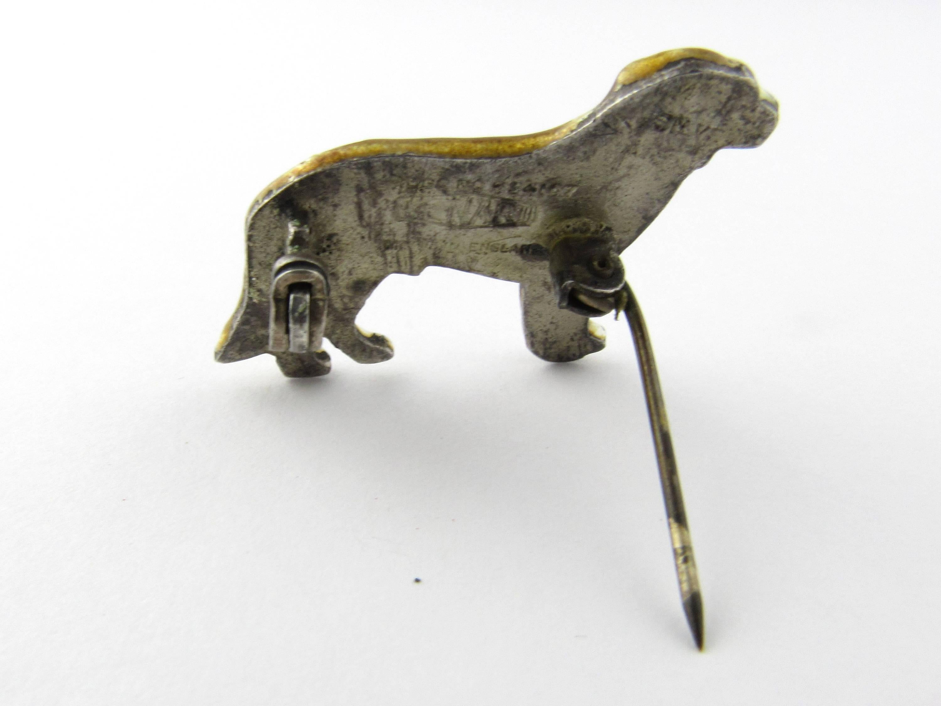 house pins by lucinda