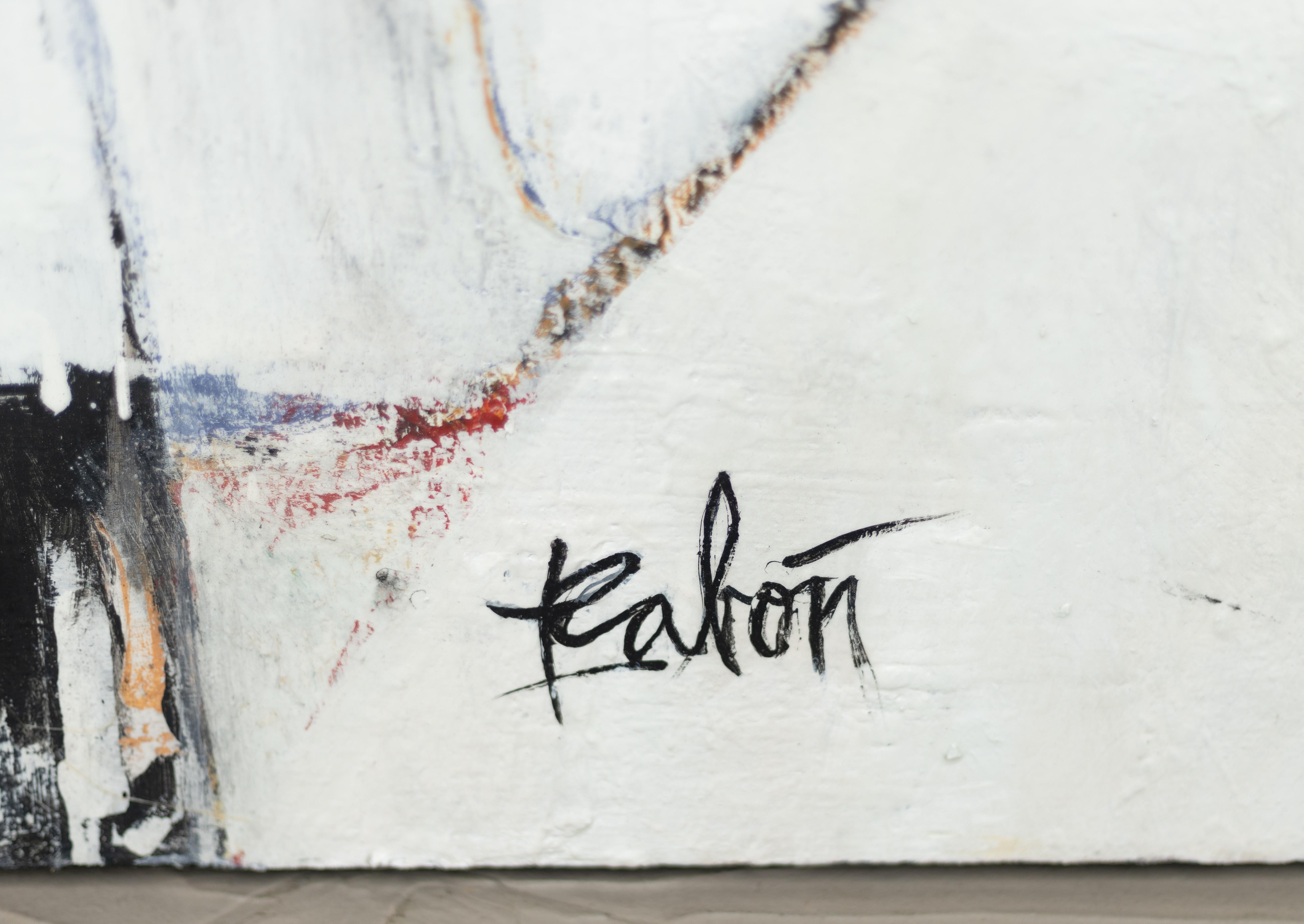 Asso di picche - Painting di Kendall Rabon