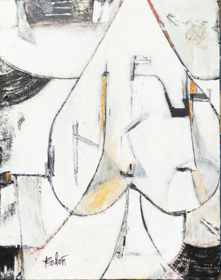 Kendall Rabon - Ace of Spades For Sale at 1stDibs