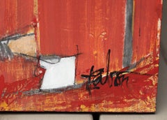 South Congress View of the Texas Capitol, Austin