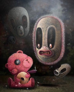 Keng Jeans - Beneath Me Beneath Me