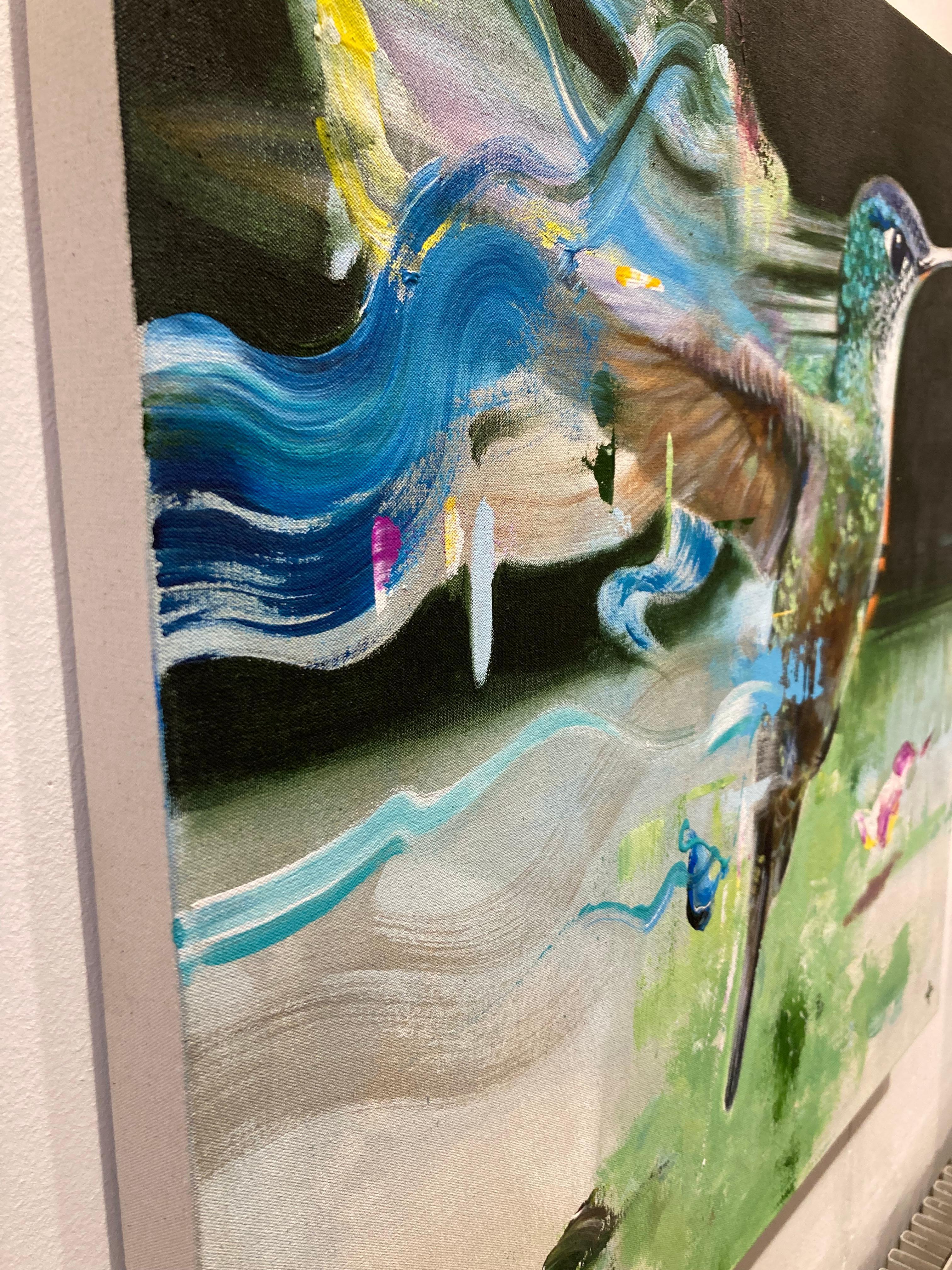 wai acrylic