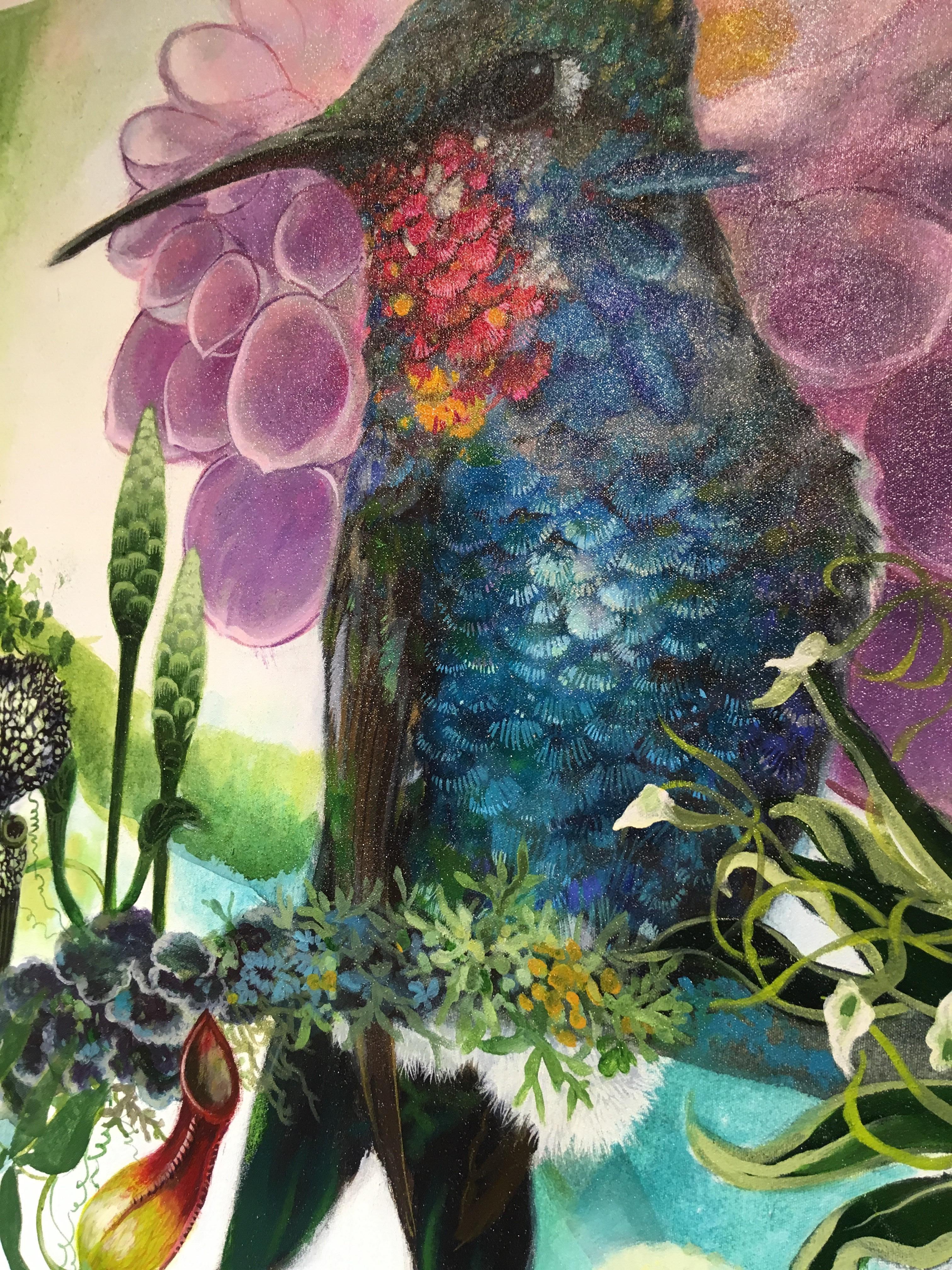 wai acrylics
