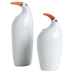 Kenji Fujita en Lagardo Tackett Associates para Freeman Lederman Bird Cruets