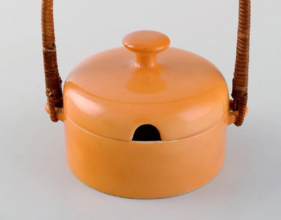 Kenji Fujita para Tackett Associates, Servicio de café de porcelana para dos personas Moderno de mediados de siglo en venta