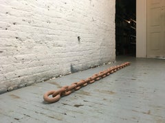 Keramikkette: Funktionale Serie: „ More than Enough“