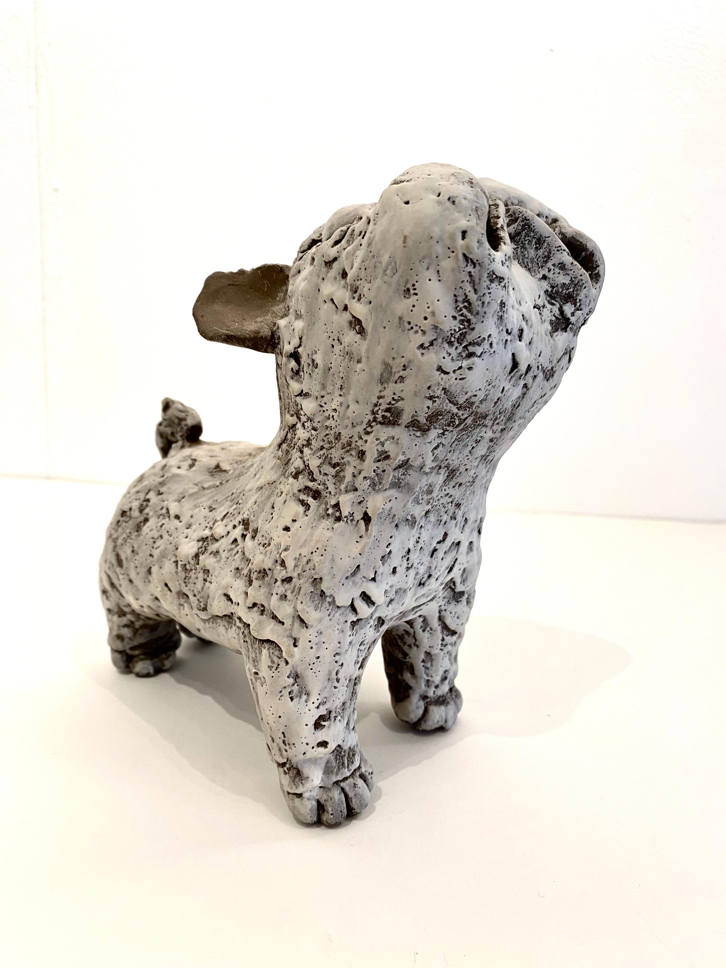 Ceramic Foo Dogs: 'Guardian Dogs' For Sale 7