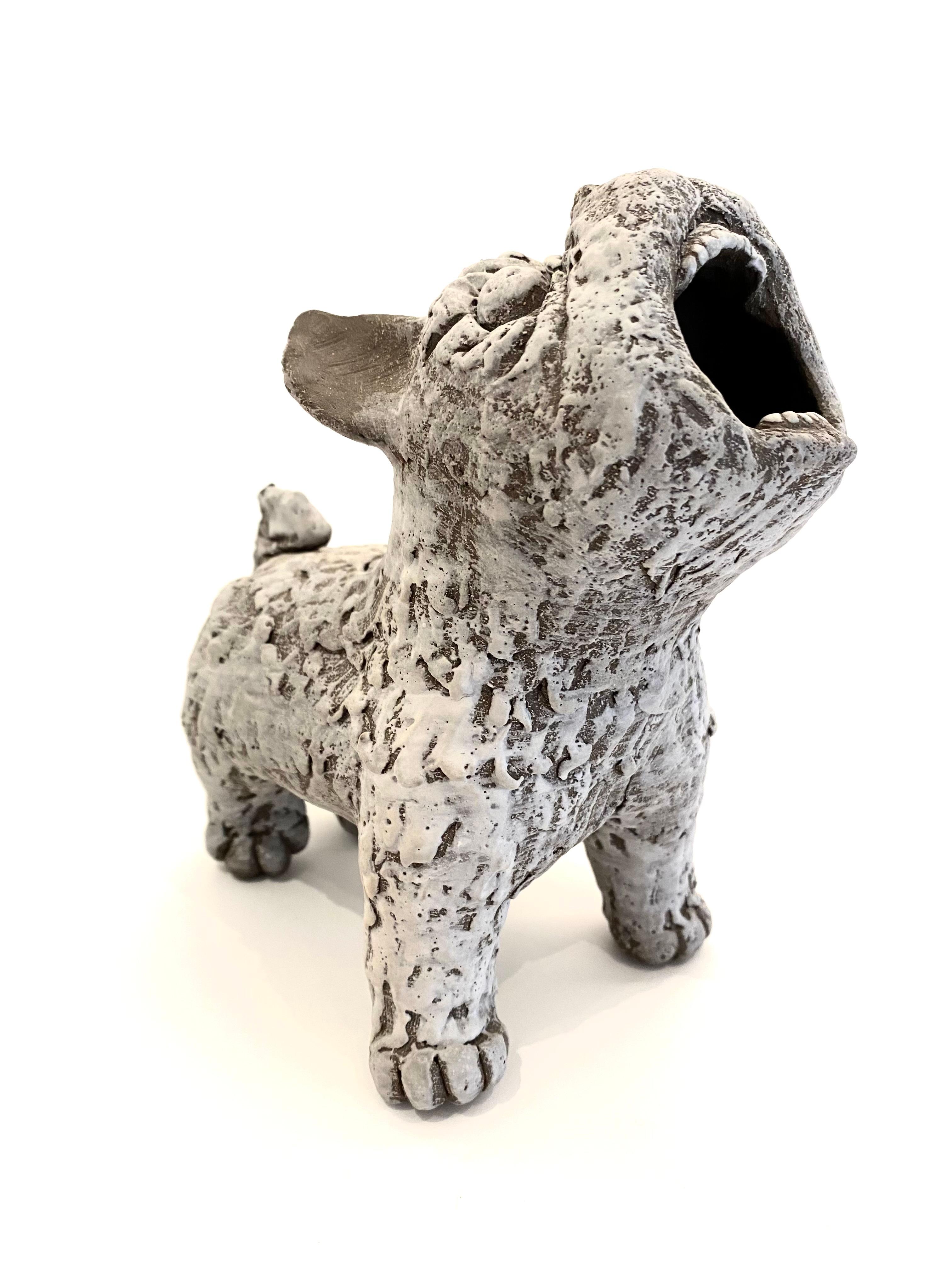 Ceramic Foo Dogs: 'Guardian Dogs' For Sale 9