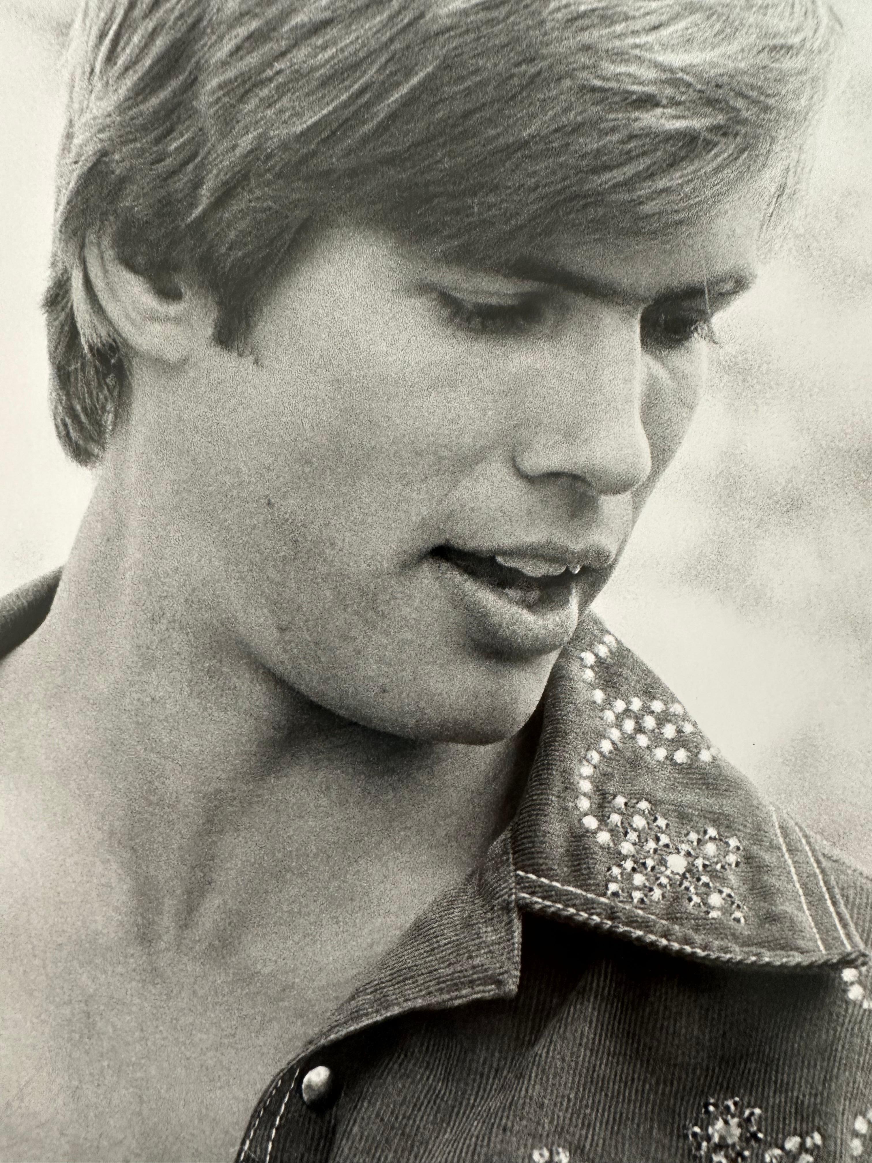 1970s male models