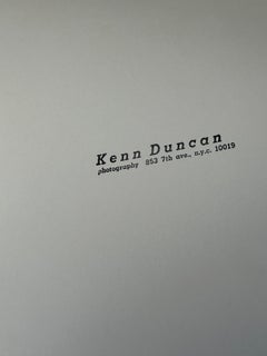 1970s photo Male Model