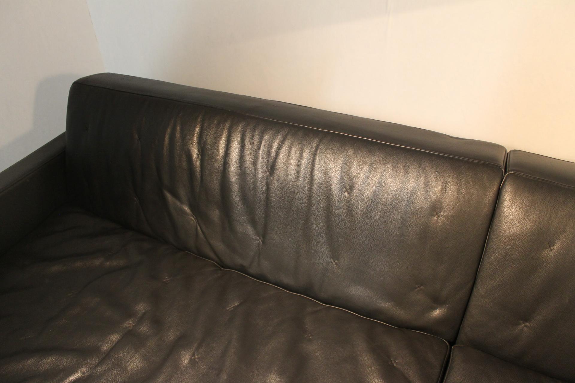 Kennedee Jr Sofa, Poltrona Frau , 20th Century 5