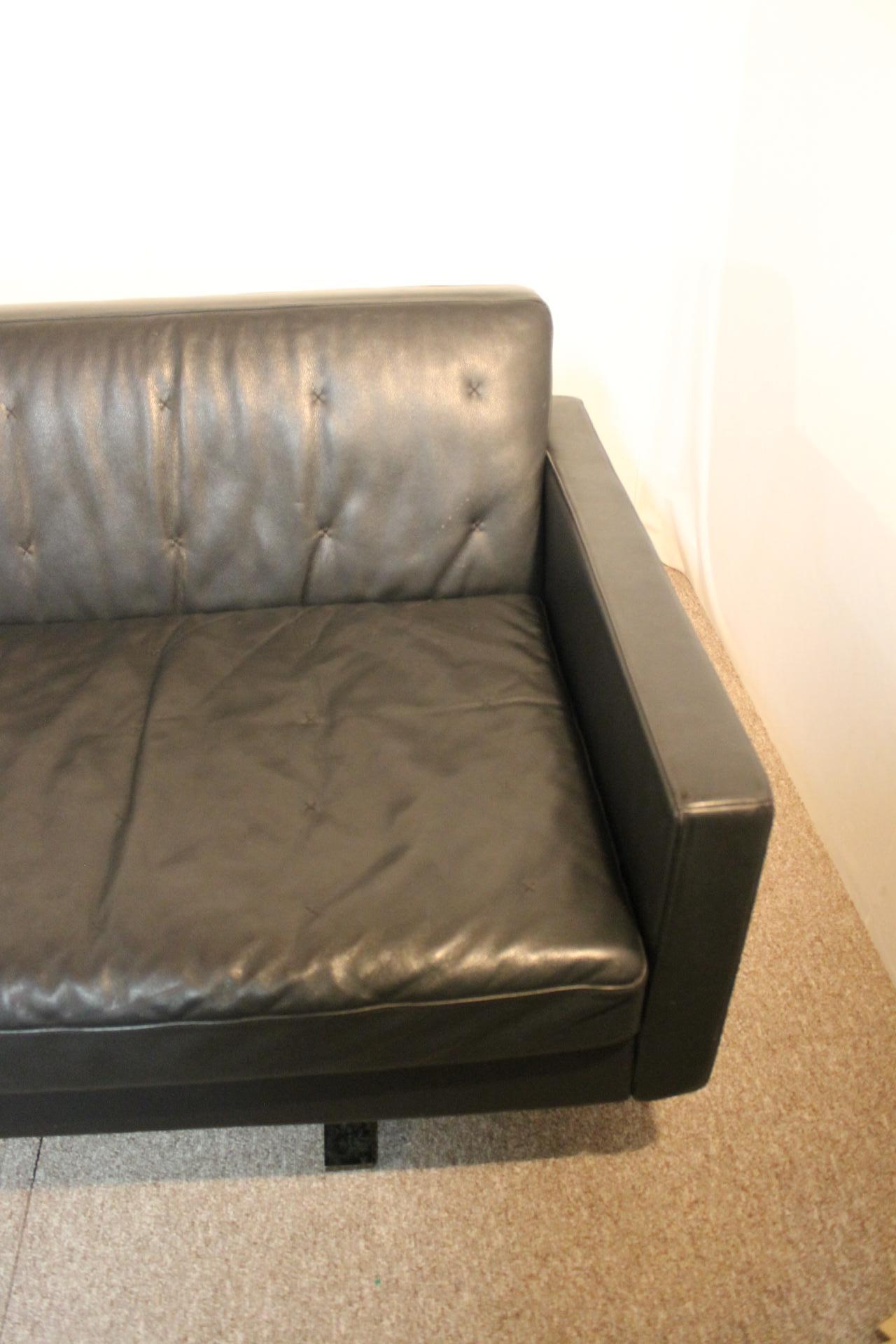 Kennedee Jr Sofa, Poltrona Frau , 20th Century 7