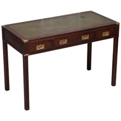Campaign Case Pieces and Storage Cabinets