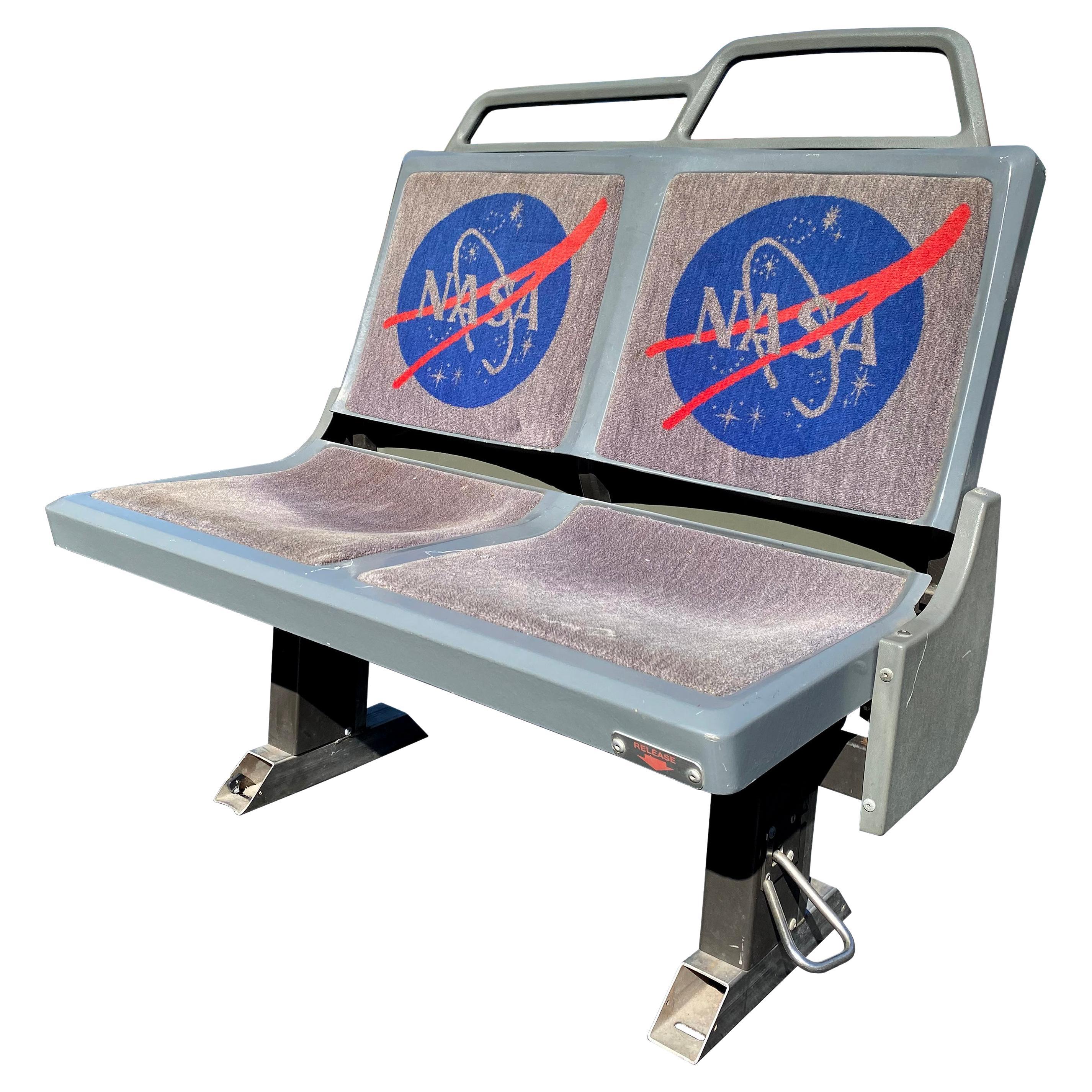 Kennedy Space Center Nasa Shuttle Seats For Sale