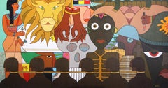Africa