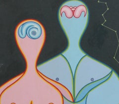 Modern American Gothic