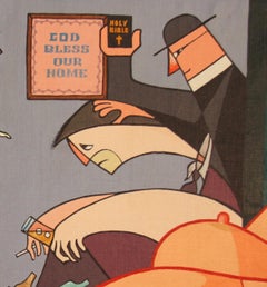 Remembrance of Things Past