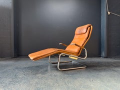 Kenneth Bergenblad "Cicero' Reclining Chair