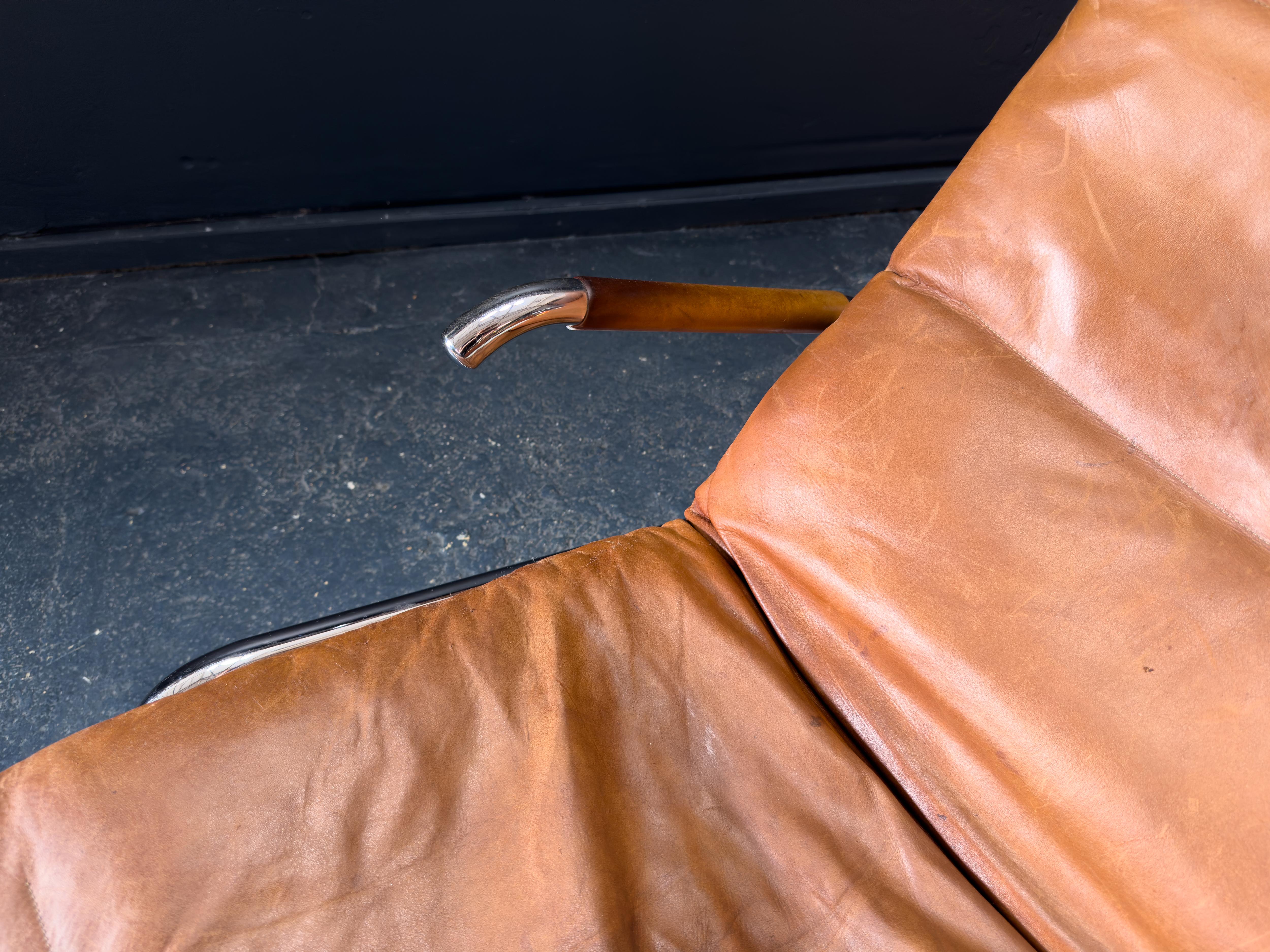 Leather Kenneth Bergenblad 