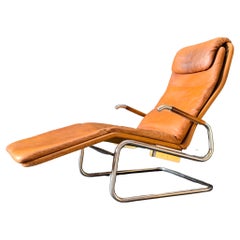 Kenneth Bergenblad "Cicero' Reclining Chair