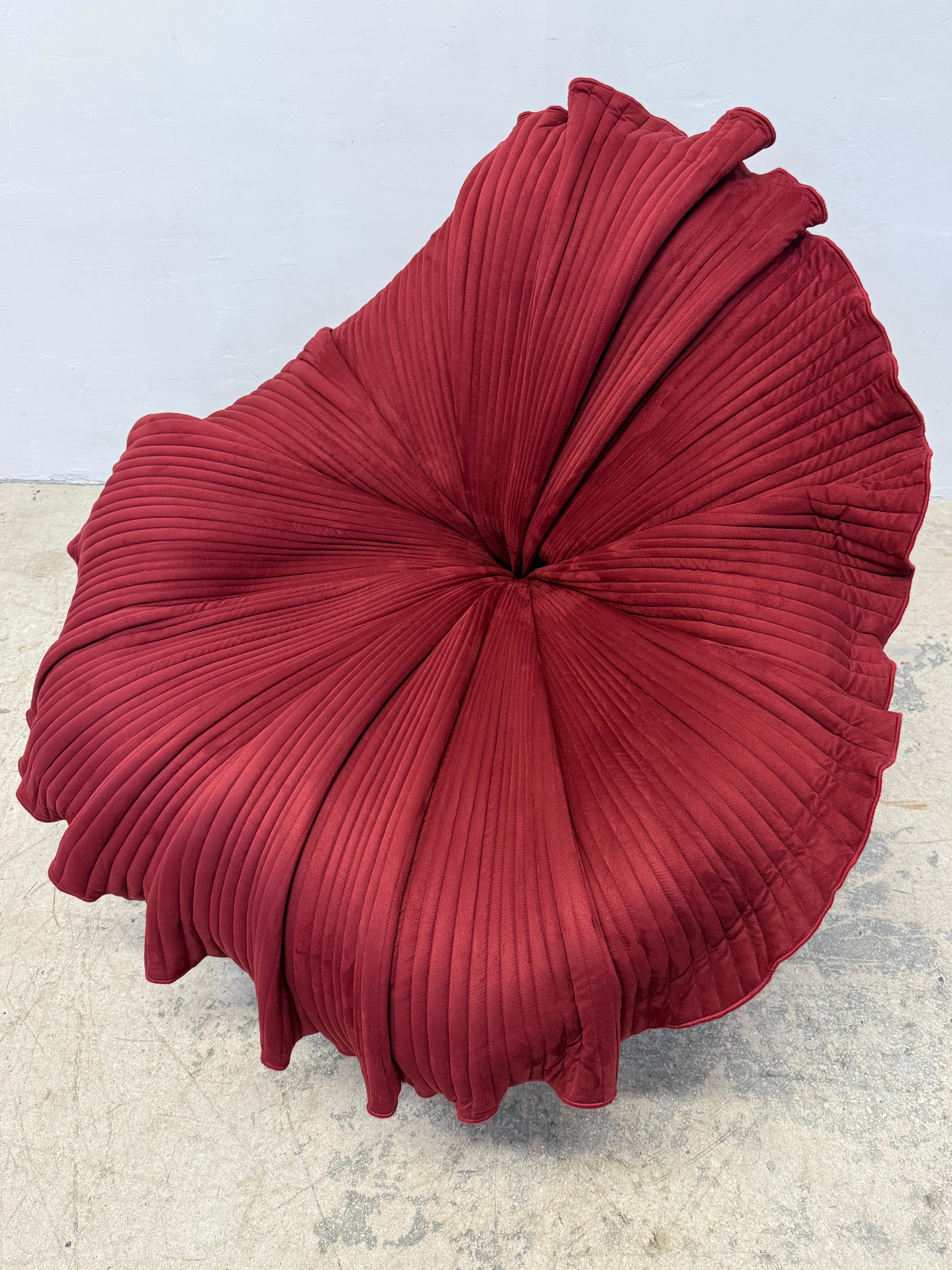 Kenneth Cobonpue Bloom Lounge Chair 1