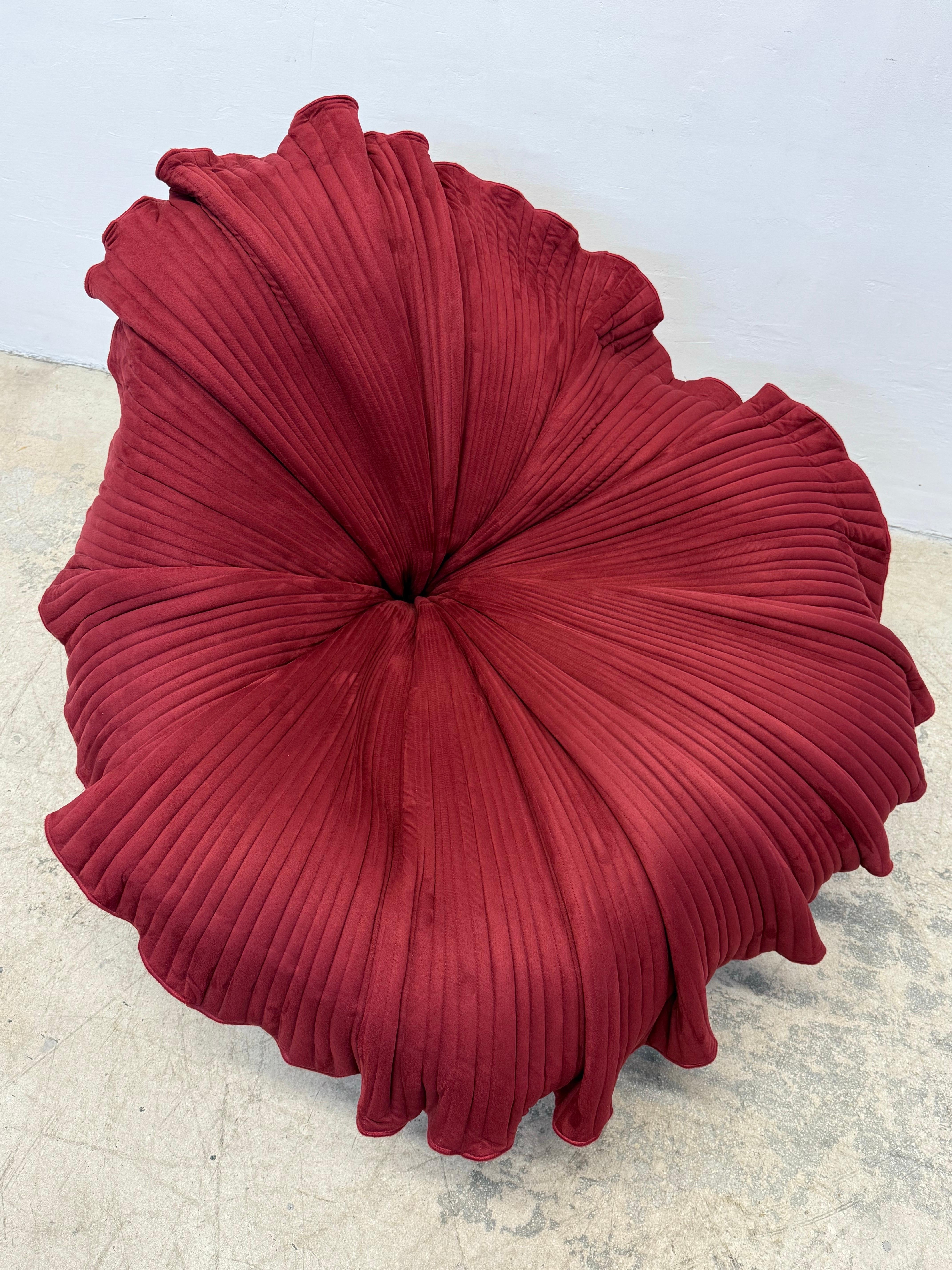 Kenneth Cobonpue Bloom Lounge Chair 2