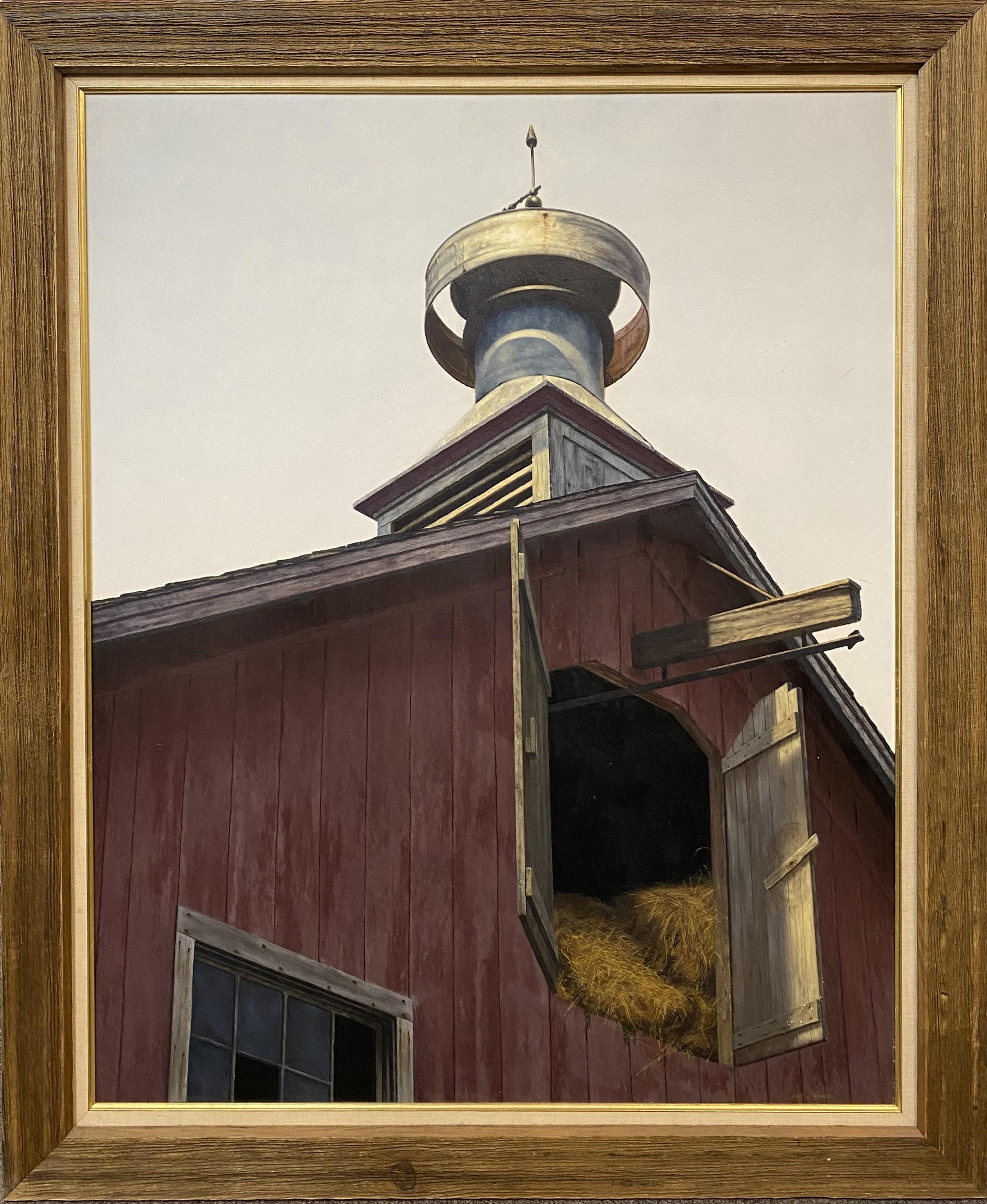 Guilford Barn