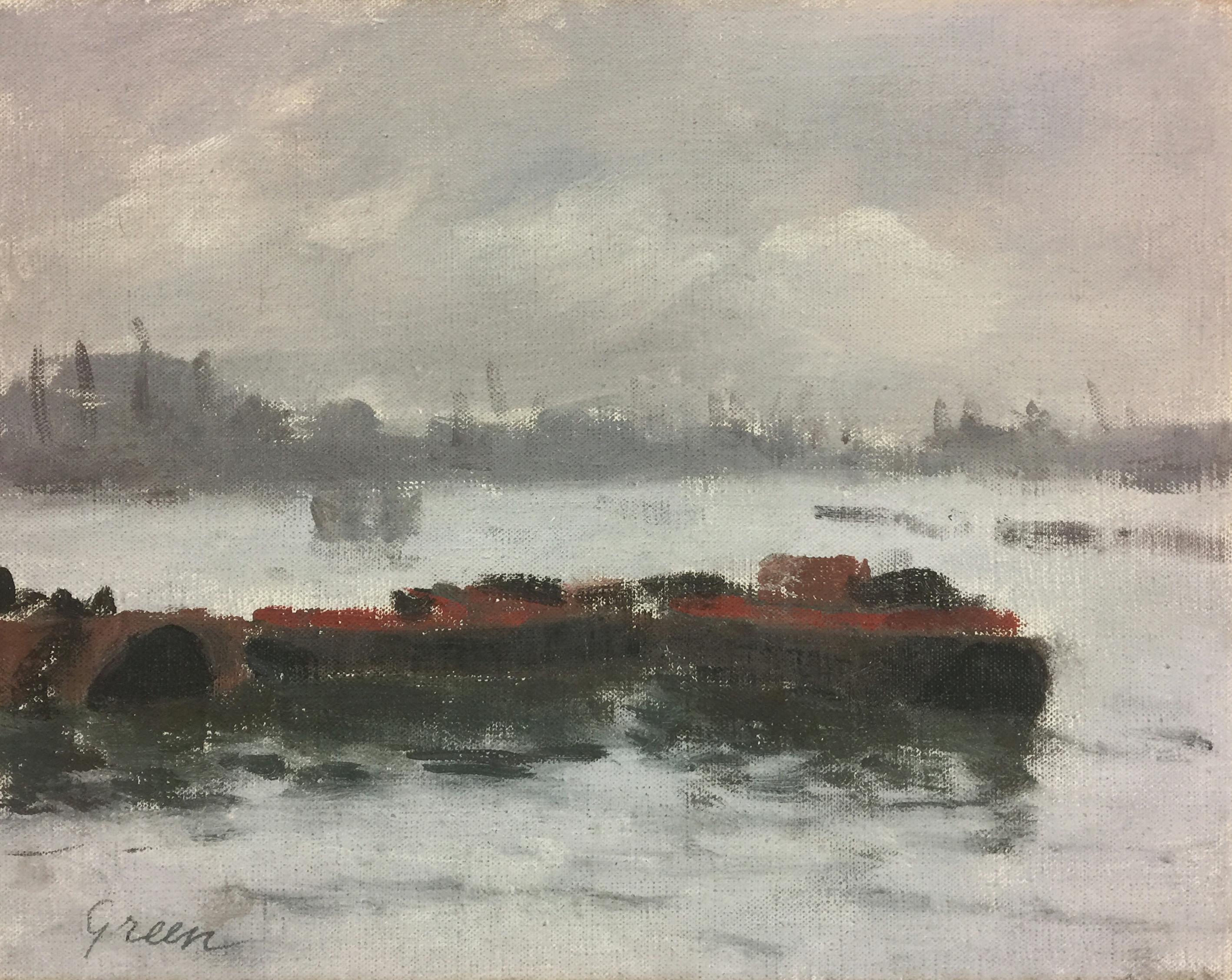 australian tonalism