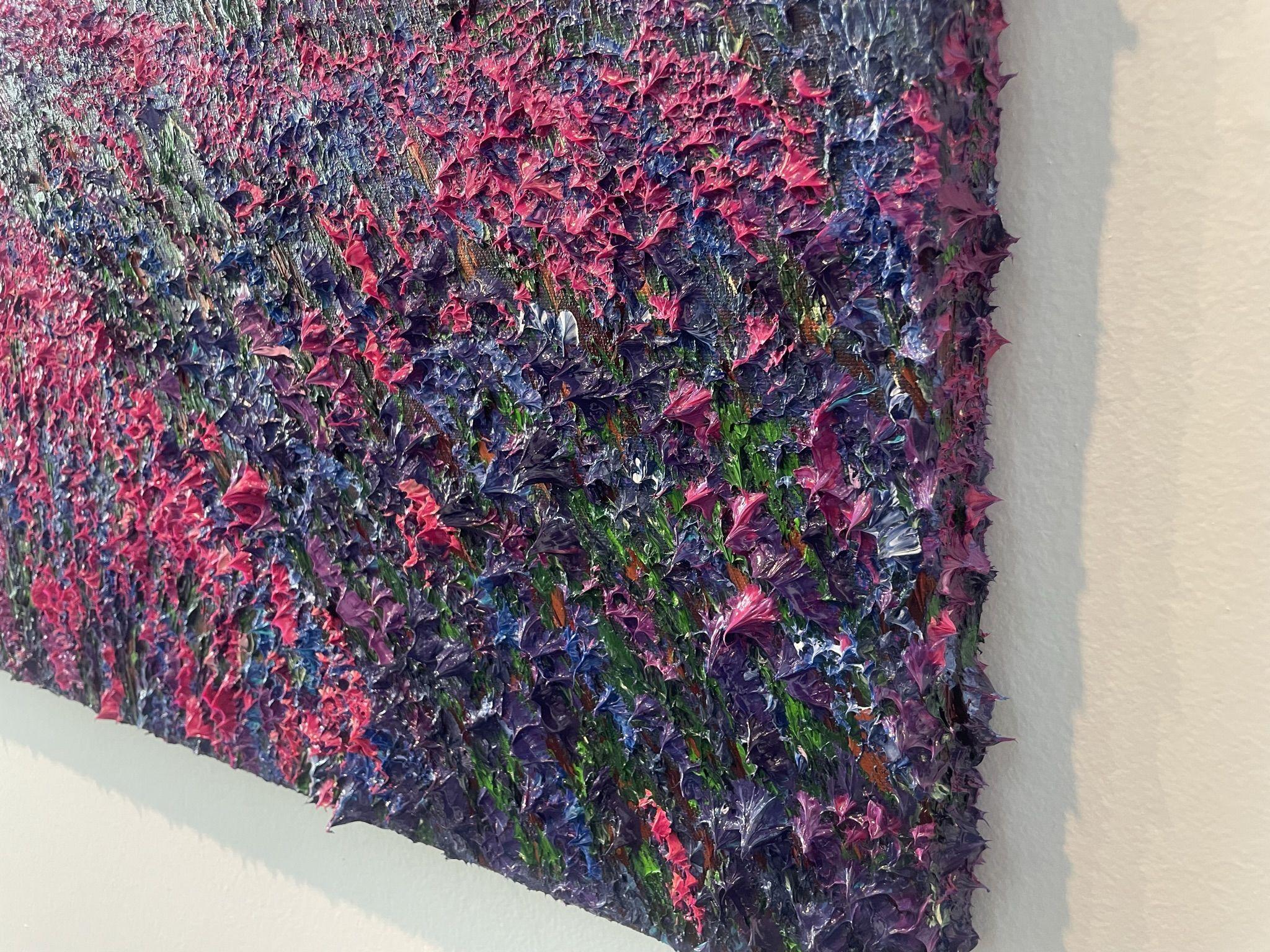 Le Reve, peinture, huile sur toile en vente 2