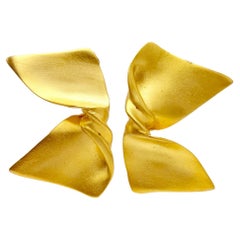 Clip-on Earrings