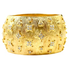 Cuff Bracelets