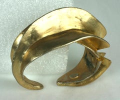 Bracciale di ispirazione etnica di Kenneth Jay Lane