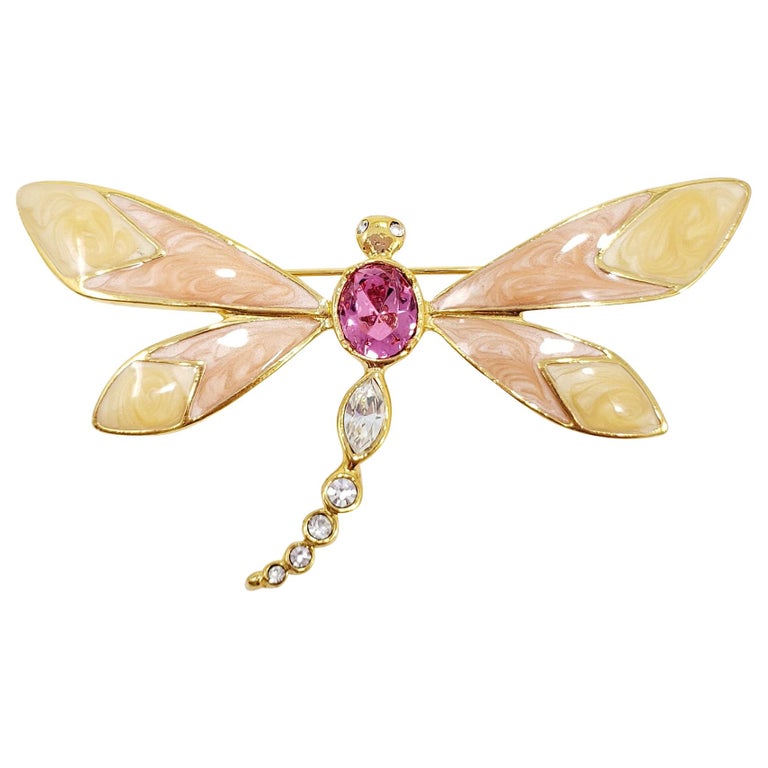 Avon Butterfly Pin - For Sale on 1stDibs | avon butterfly brooch, avon pins  and brooches, avon pin