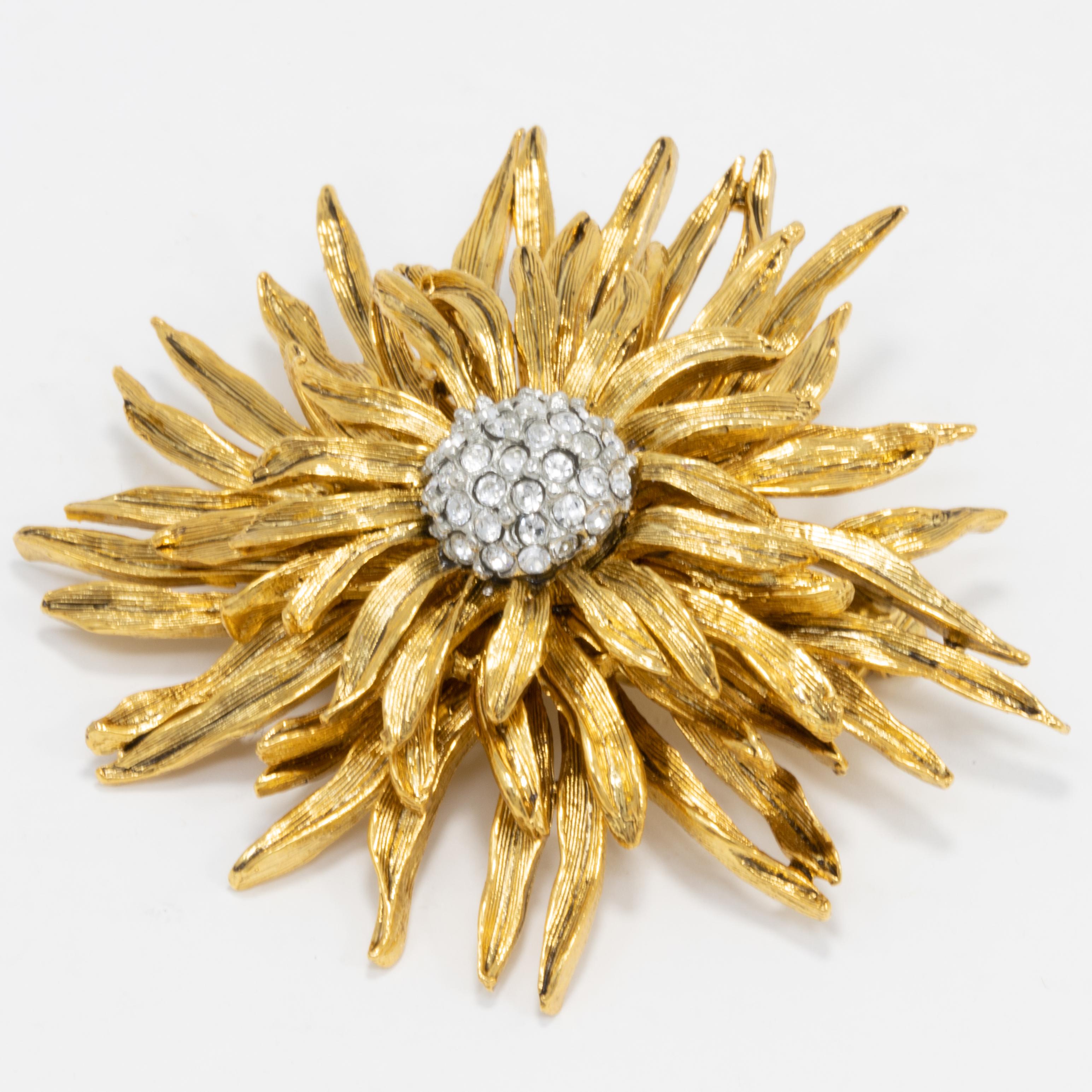 kenneth jay lane brooch