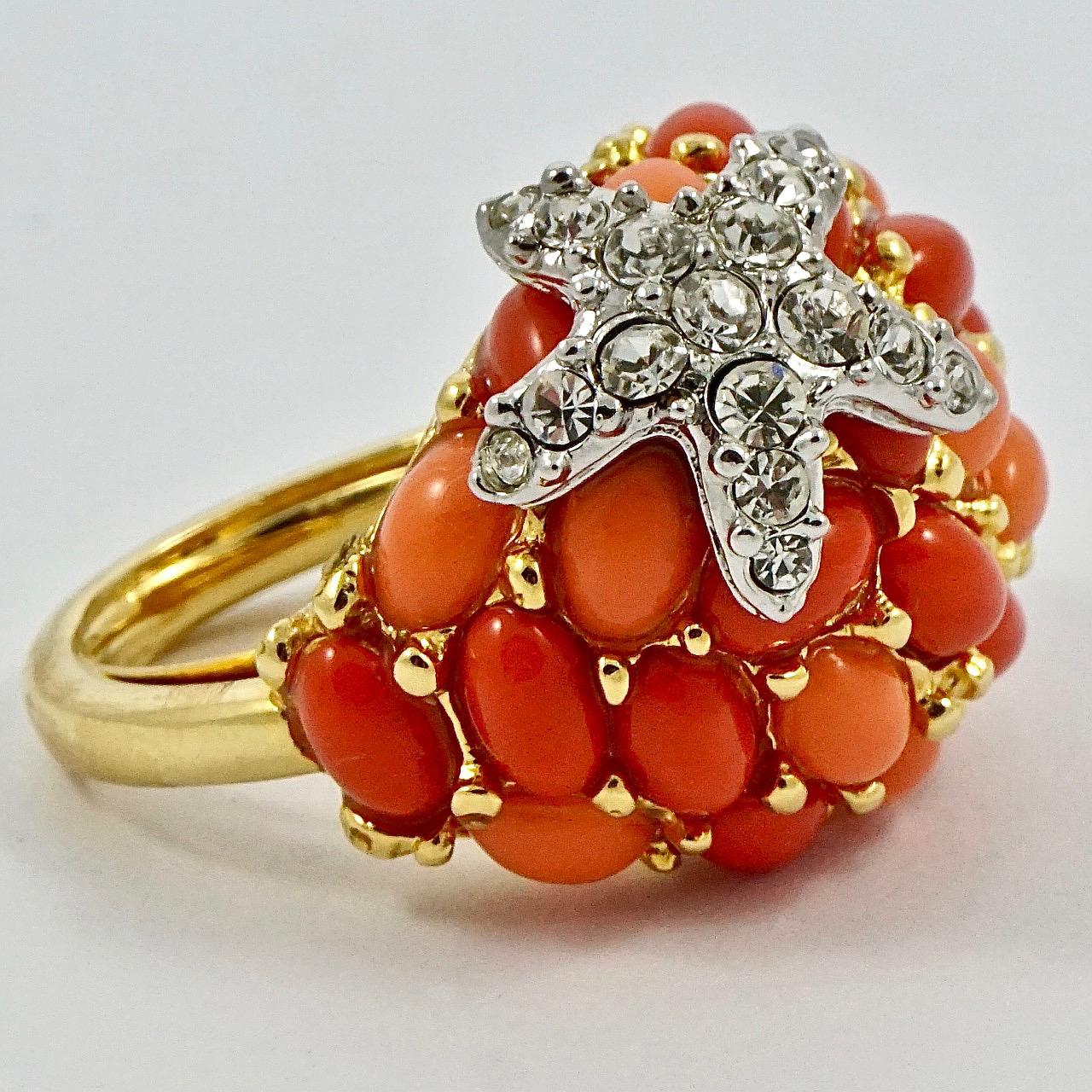 kenneth lane ring