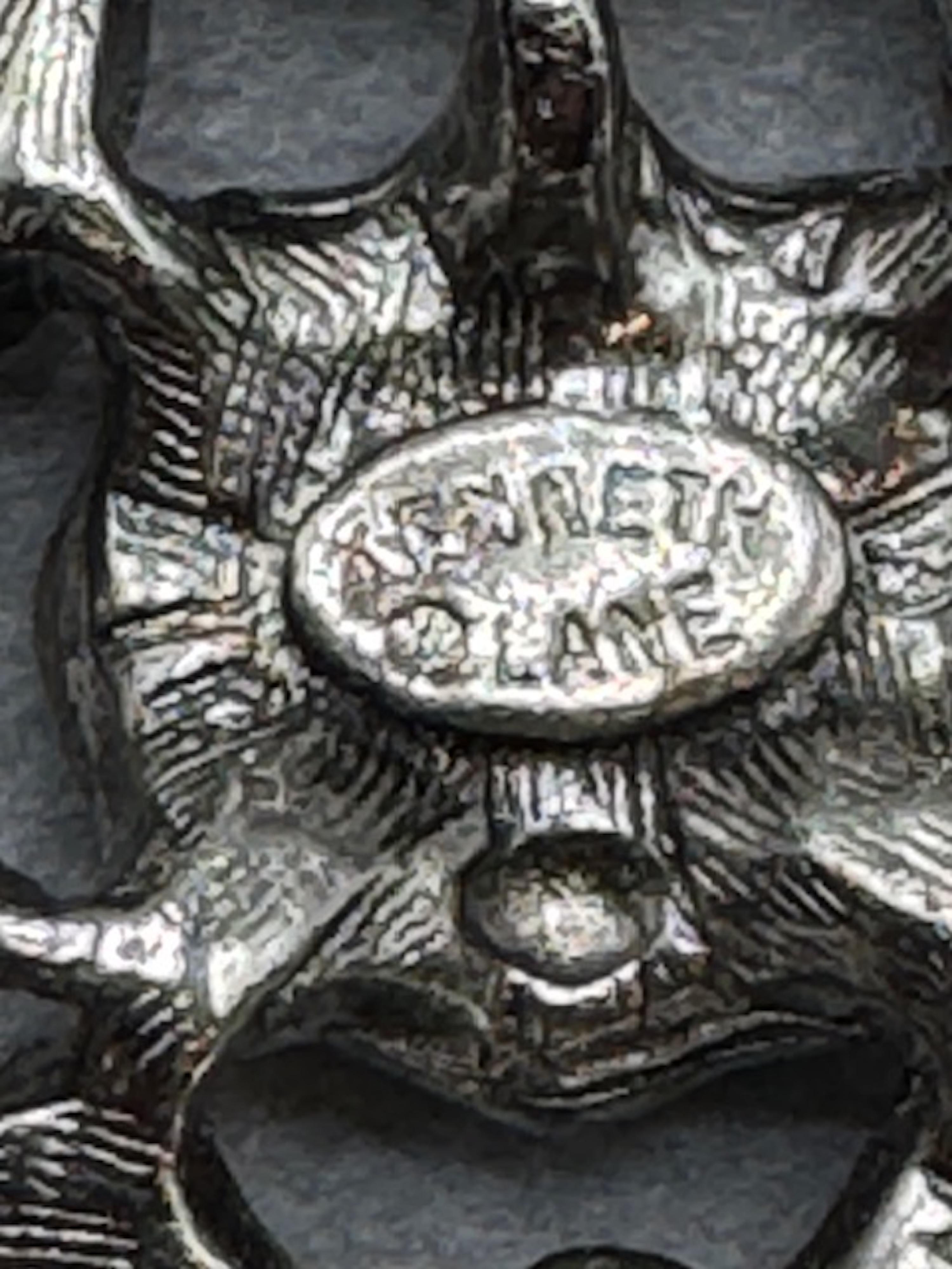 Kenneth Jay Lane KJL 