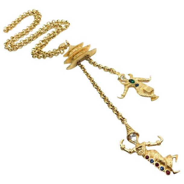 Pagoda rope chain Clearance