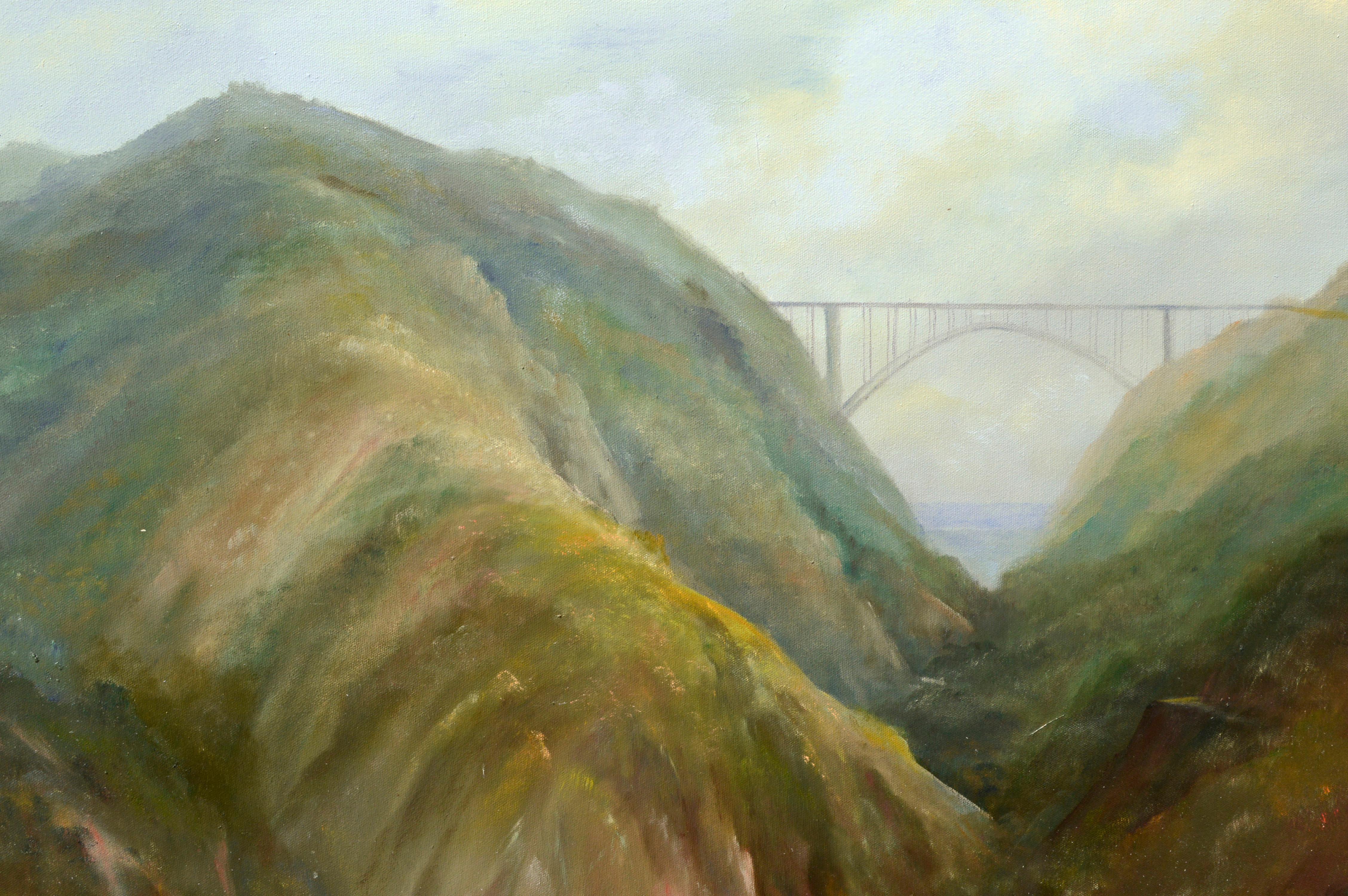 california landscape artists