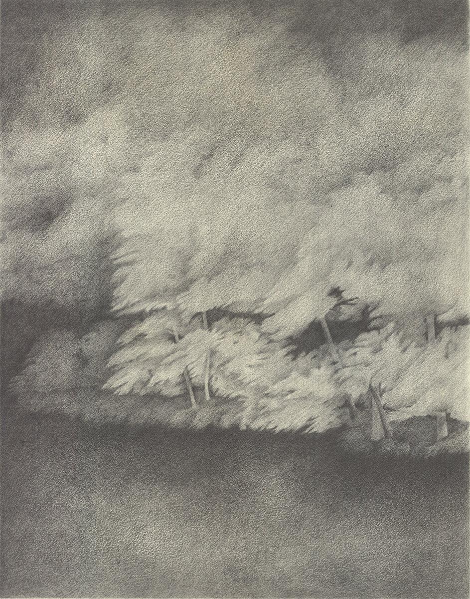 Gables Waterway - Print Contemporaneo di Kenneth Nedorost