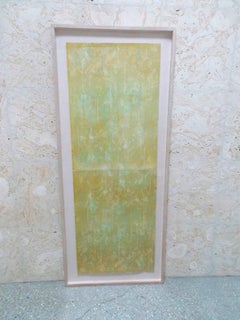 Kenneth Noland "Florida Shades"