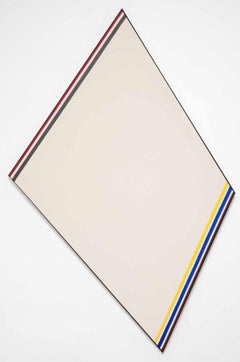 Kenneth Noland, Untitled, 1977