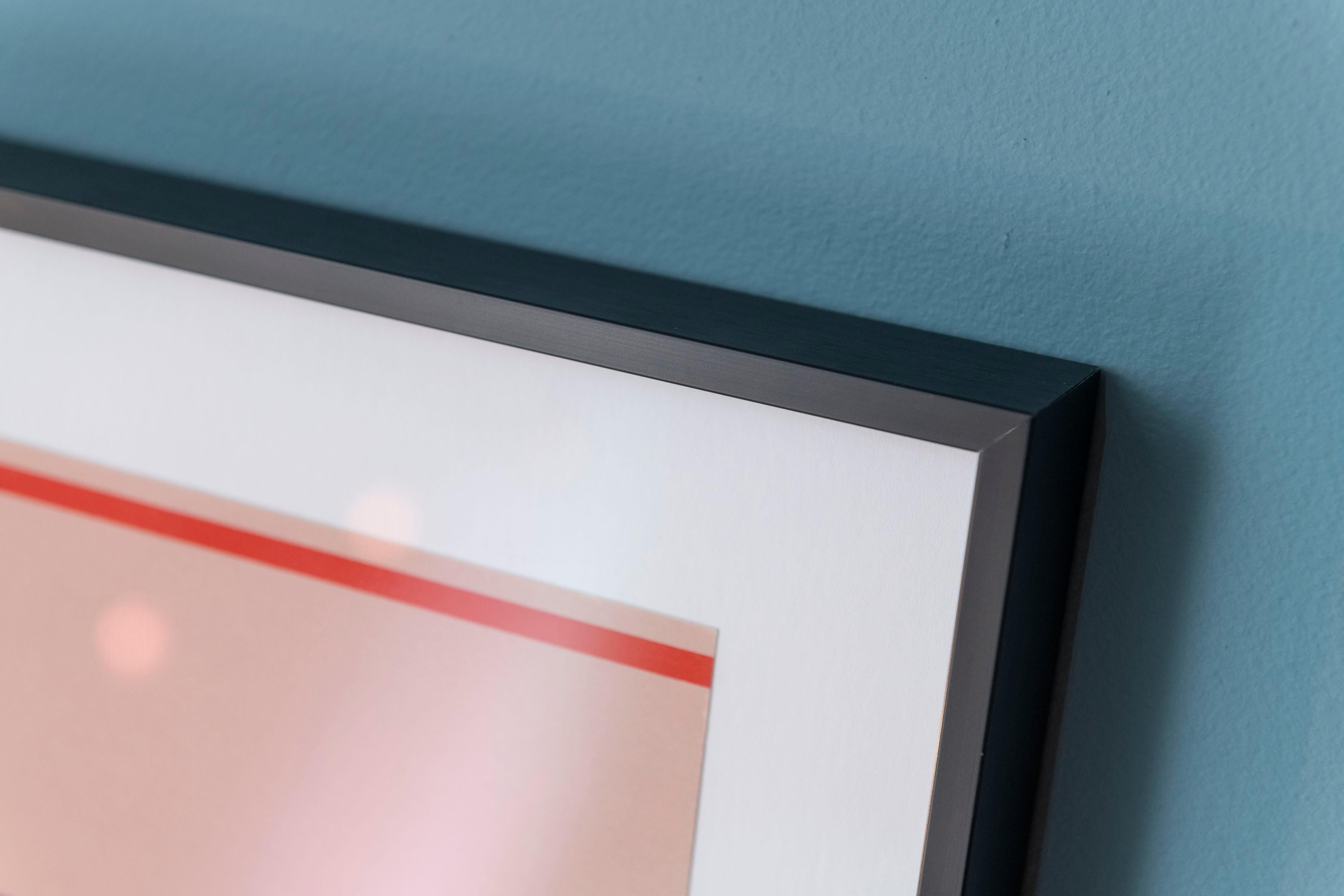 Impresión de Kenneth Noland 72/300 en Bueno estado para la venta en San Francisco, CA