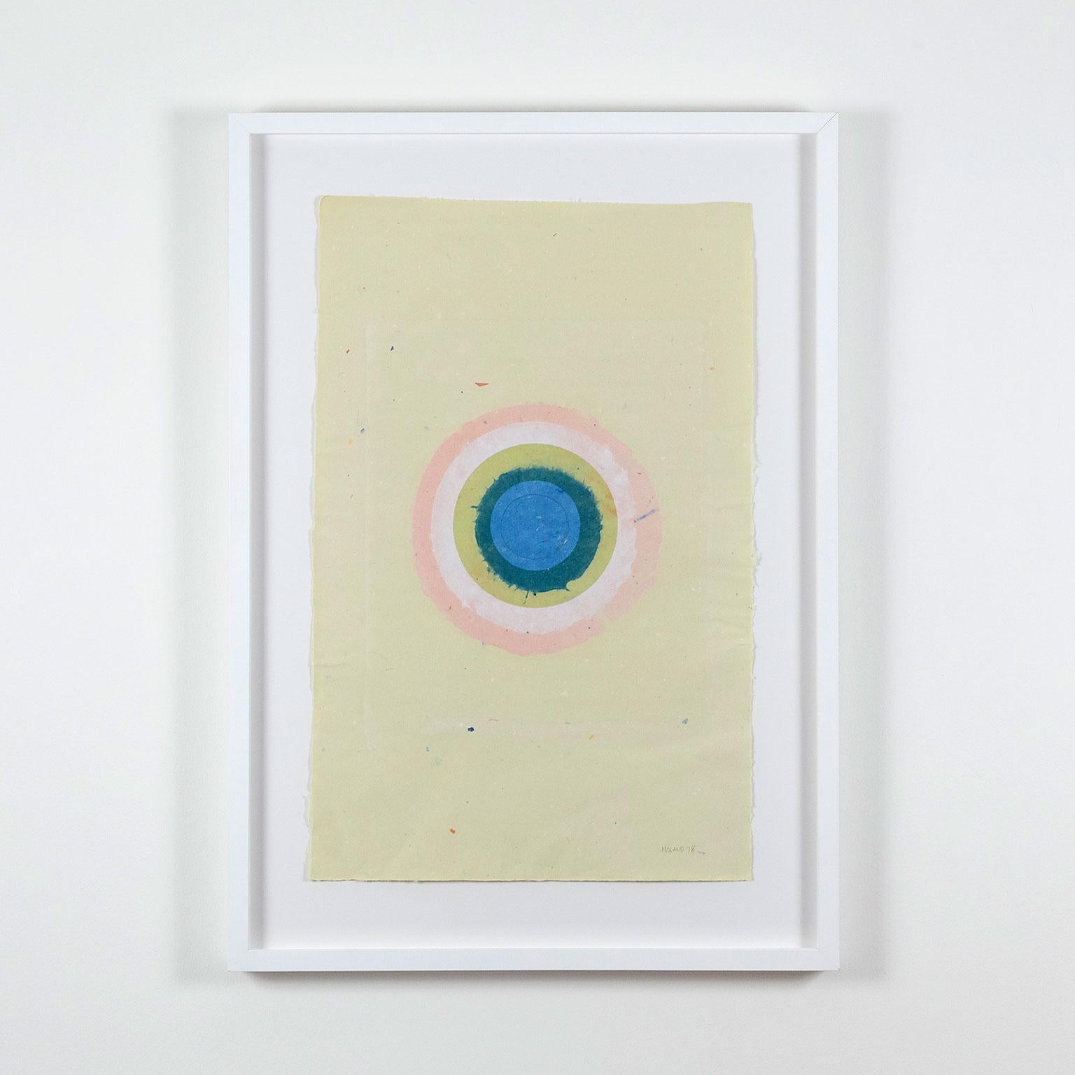 Circolo II (III-5)