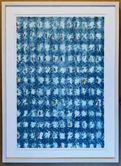Abstract Drawings and Watercolors