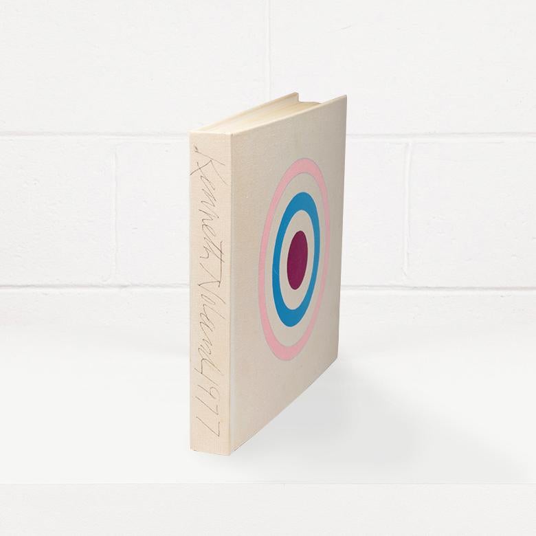 Untitled (Painted Book) For Sale 3
