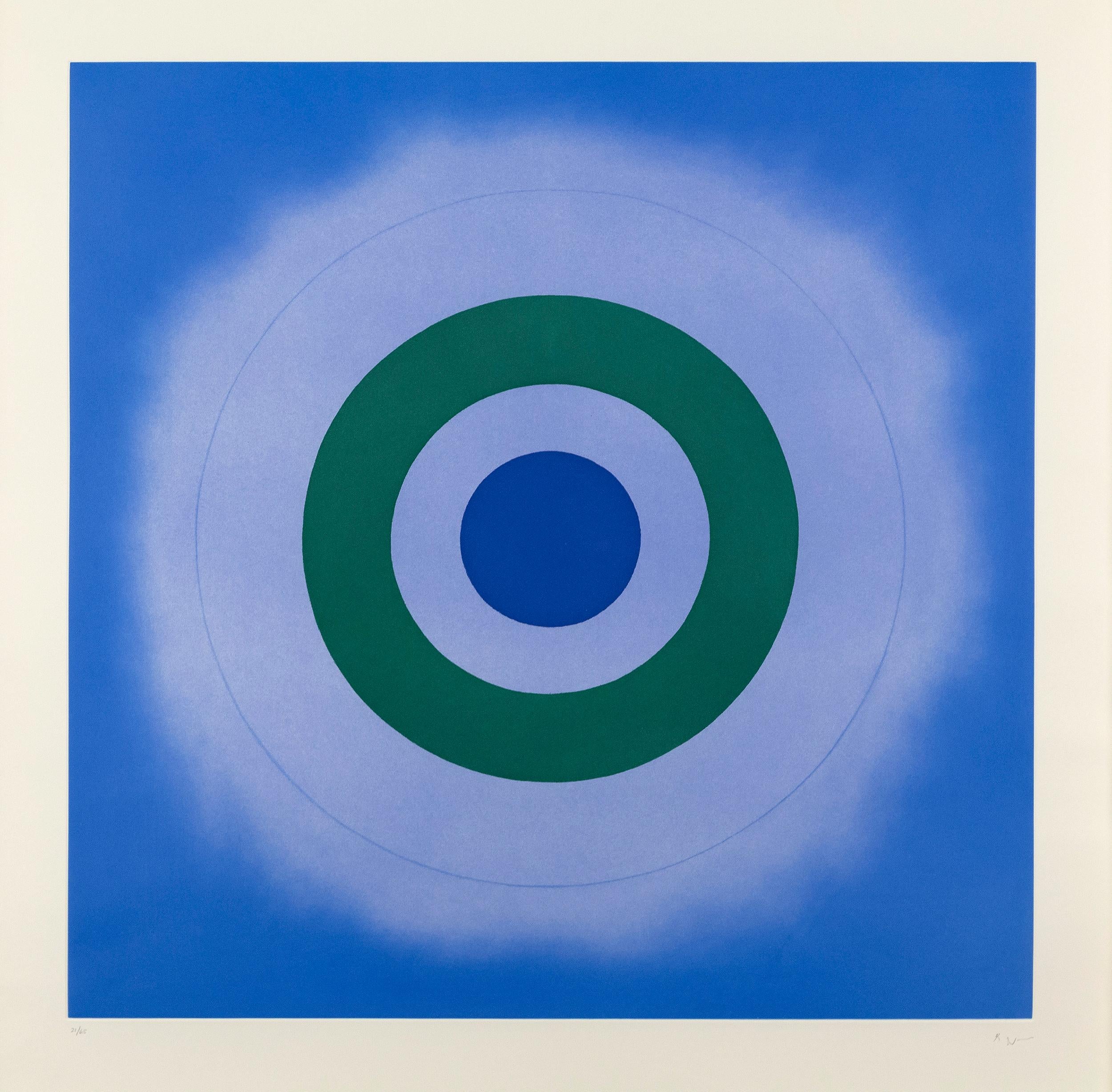Untitled (Circle) 5