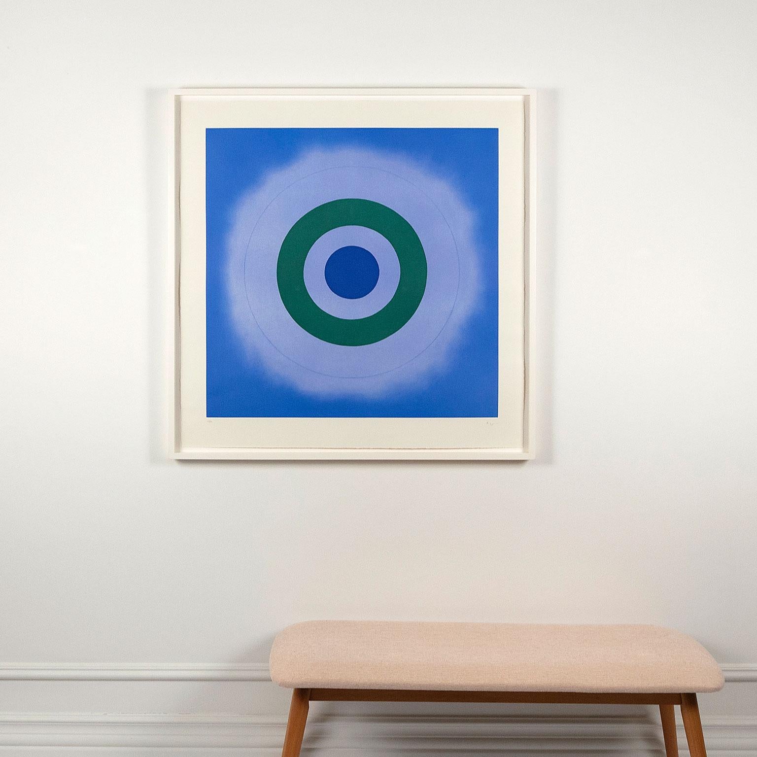 Untitled (Circle) 3