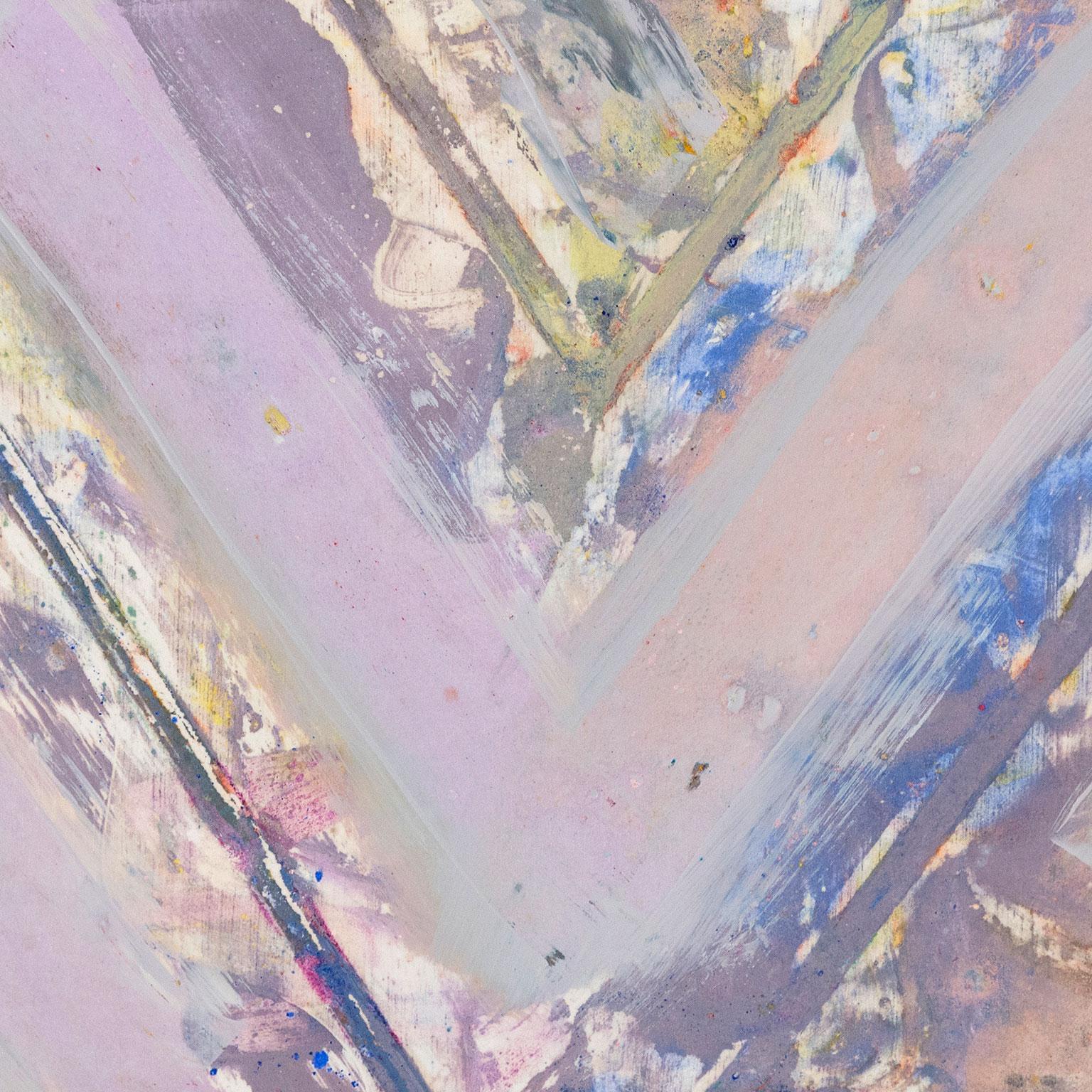 kenneth noland chevron