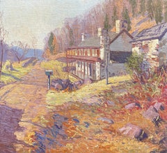 House in Center Bridge